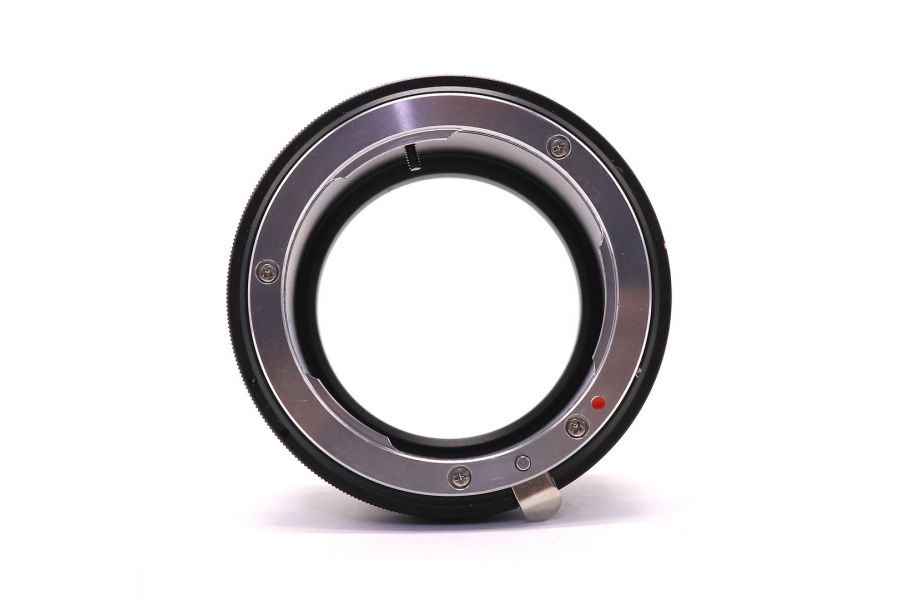 Переходник Nikon F - Sony Nex / Sony E Fotga (China)