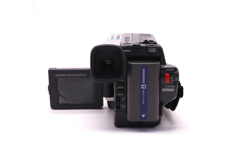 Видеокамера Samsung VP-L600