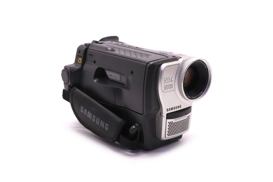 Видеокамера Samsung VP-L600