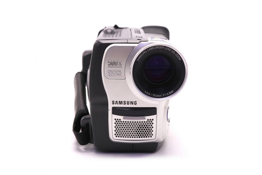 Видеокамера Samsung VP-L600