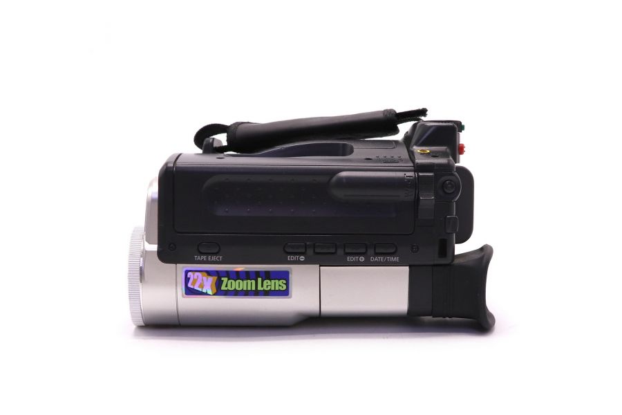 Видеокамера Samsung VP-L600