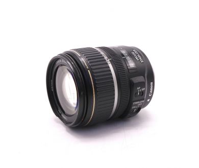 Canon EF-S 17-85mm f/4-5.6 IS USM (Japan, 2014)