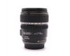 Canon EF-S 17-85mm f/4-5.6 IS USM (Japan, 2014)