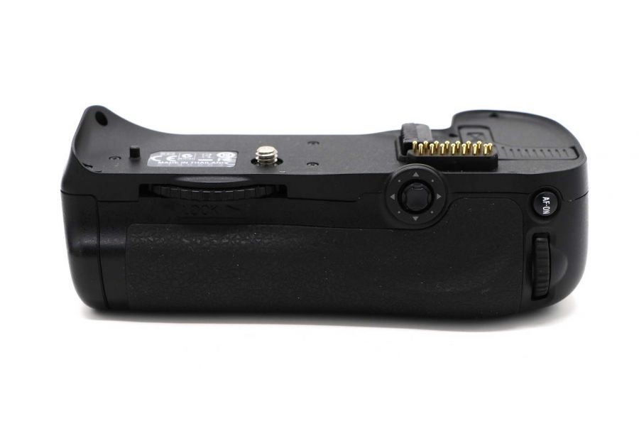 Батарейная ручка Nikon MB-D10 box