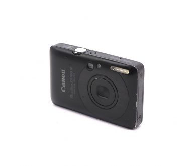 Canon PowerShot SD780 IS Digital ELPH