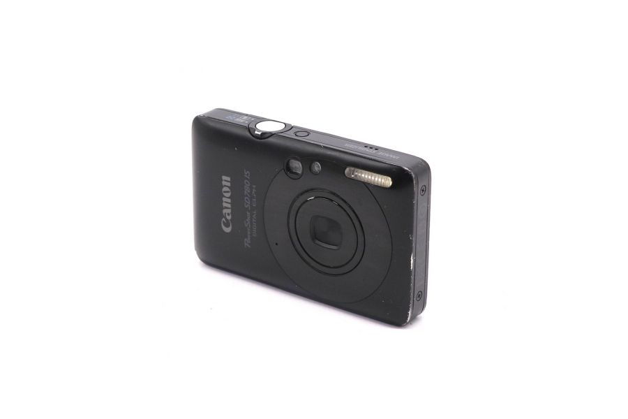 Canon PowerShot SD780 IS Digital ELPH