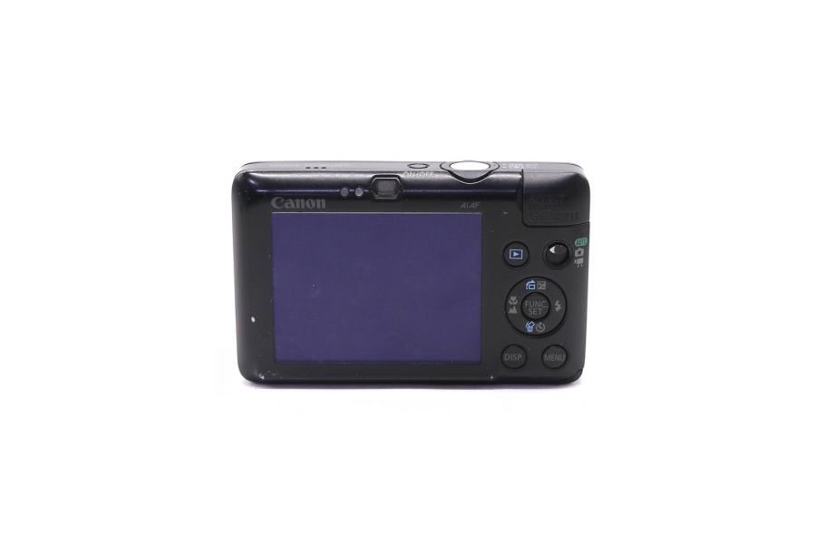 Canon PowerShot SD780 IS Digital ELPH