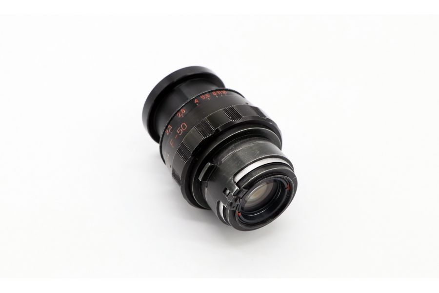 ОКС1-50-4 2/50 (СССР, 1986)