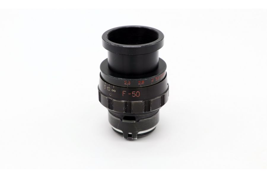 ОКС1-50-4 2/50 (СССР, 1986)