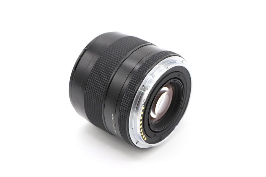 Planar 2/80 T* Carl Zeiss (Germany, 2001)