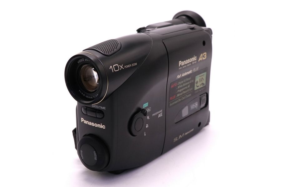 Видеокамера Panasonic NV-A3EN (Japan)