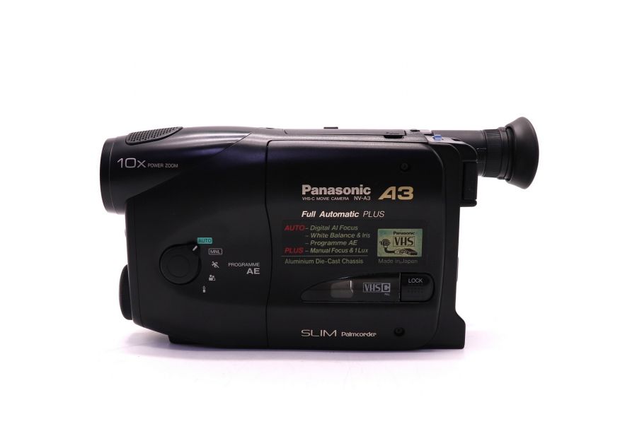 Видеокамера Panasonic NV-A3EN (Japan)