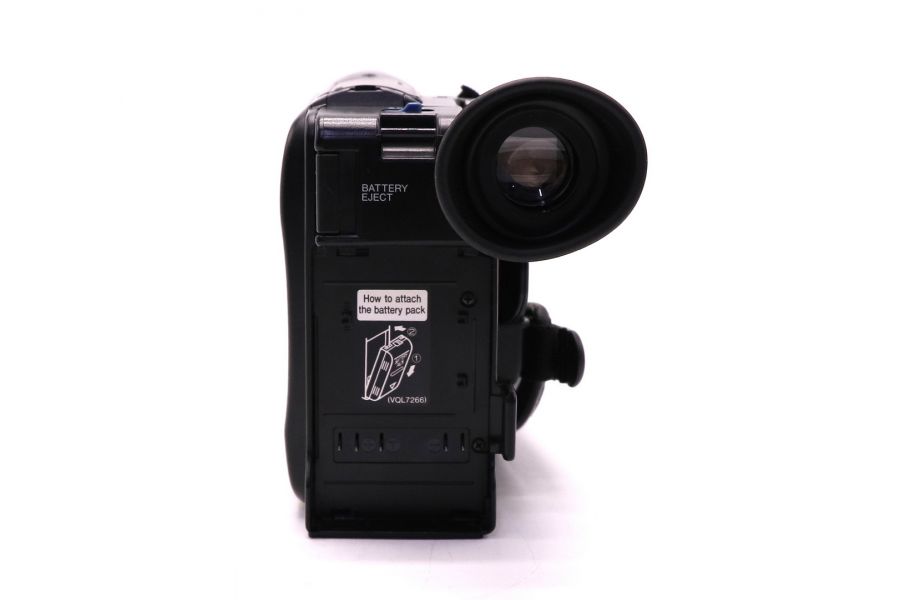 Видеокамера Panasonic NV-A3EN (Japan)