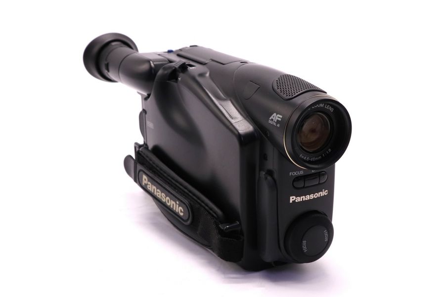 Видеокамера Panasonic NV-A3EN (Japan)