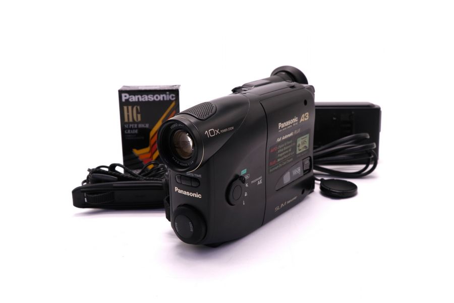 Видеокамера Panasonic NV-A3EN (Japan)
