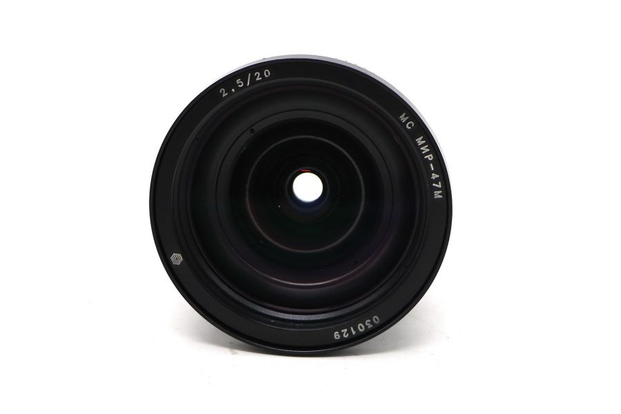 Мир-47М МС 2,5/20