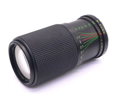 Купить Gemini MC Auto Zoom/C-Macro 80-205mm f/4.5 Pentax (Japan,1971) Gemini MC Auto Zoom/C-Macro 80-205mm f/4.5 Pentax (Japan,1971)