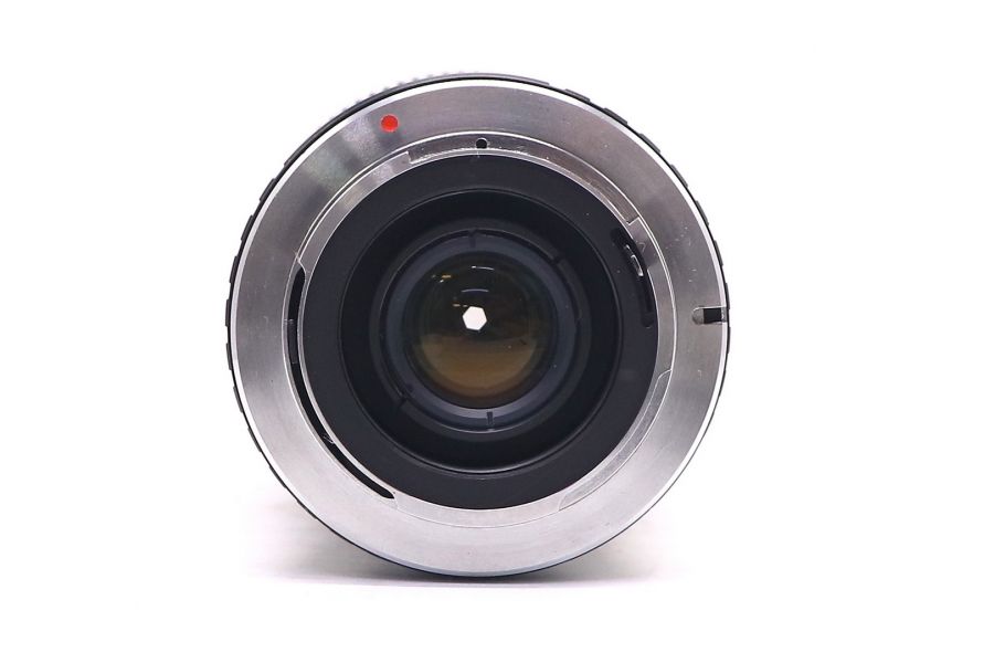 Gemini MC Auto Zoom/C-Macro 80-205mm f/4.5 Pentax (Japan,1971)