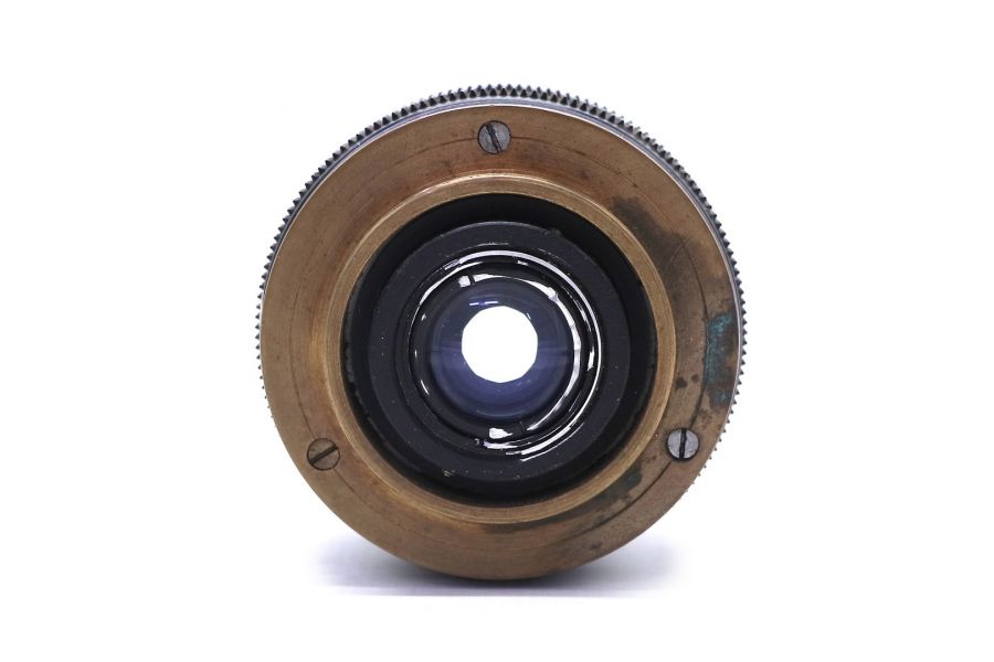 Мир-1 2.8/37 black GPB переделка М42