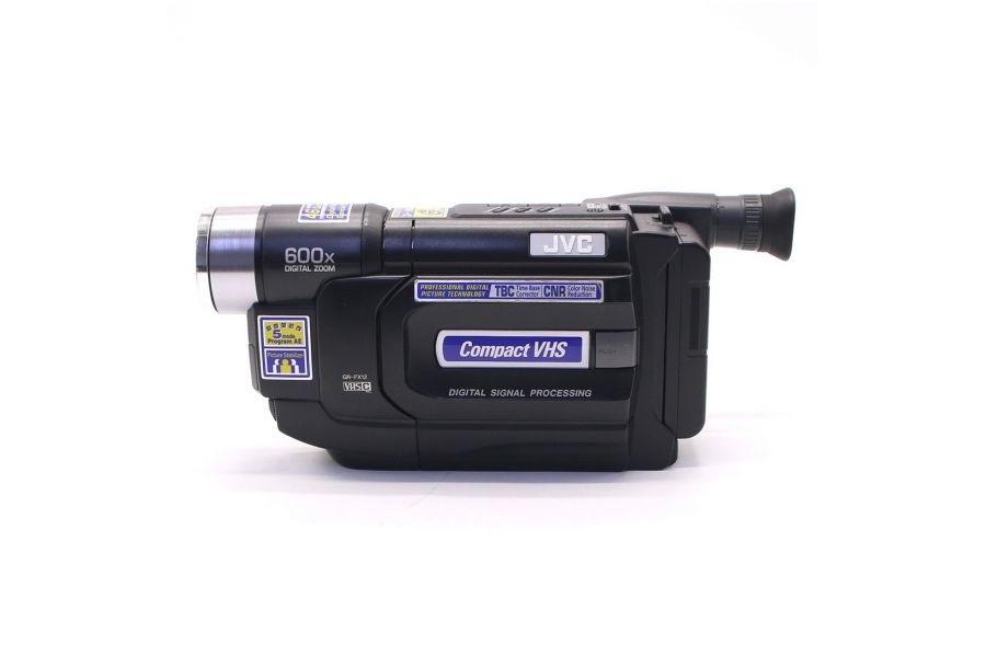 Видеокамера JVC GR-FX12A