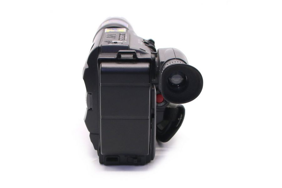 Видеокамера JVC GR-FX12A