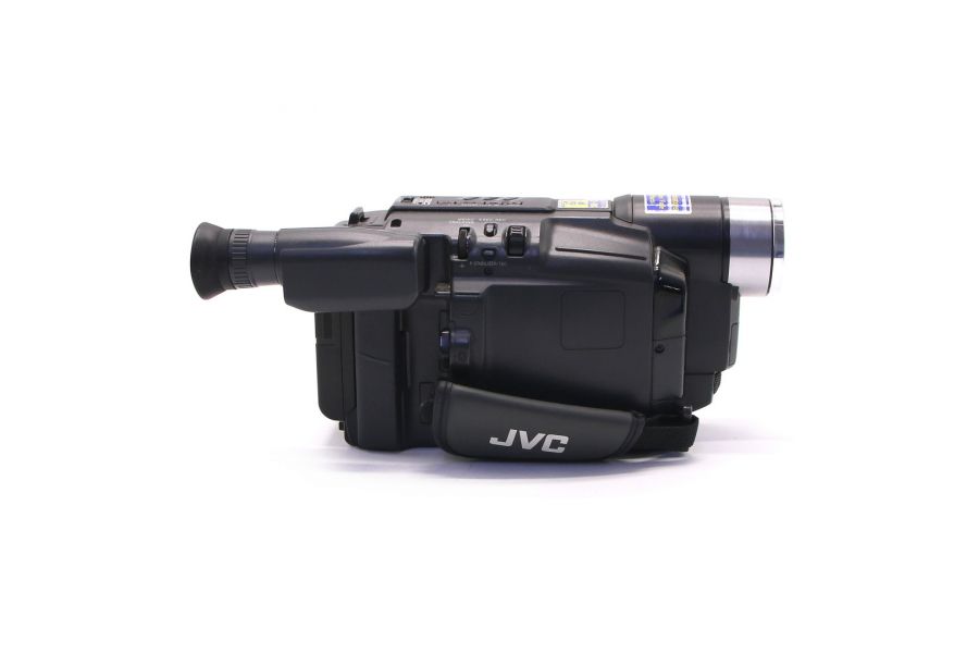 Видеокамера JVC GR-FX12A