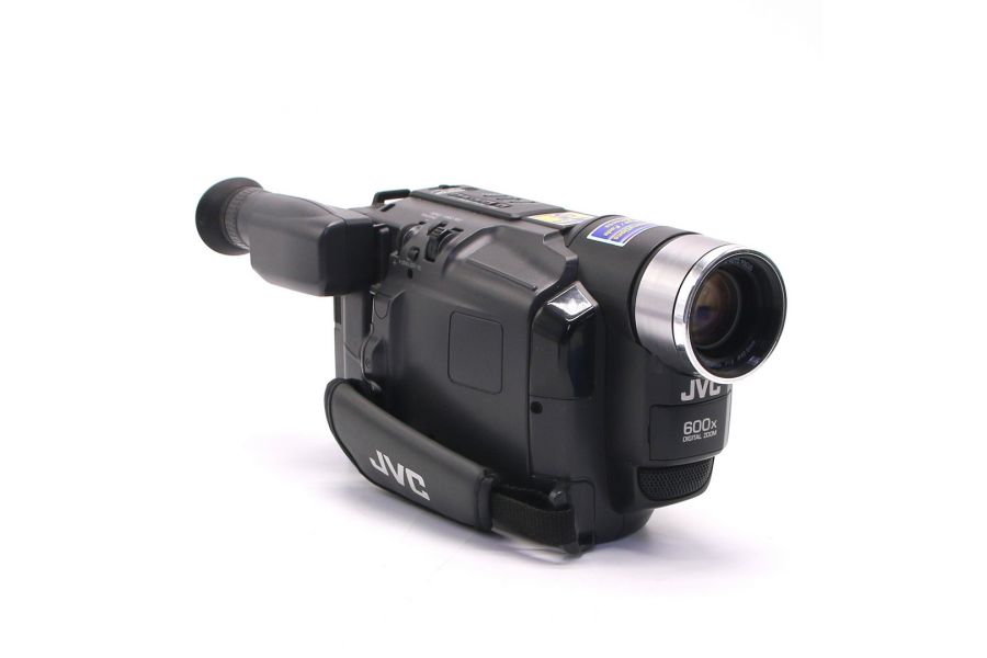Видеокамера JVC GR-FX12A