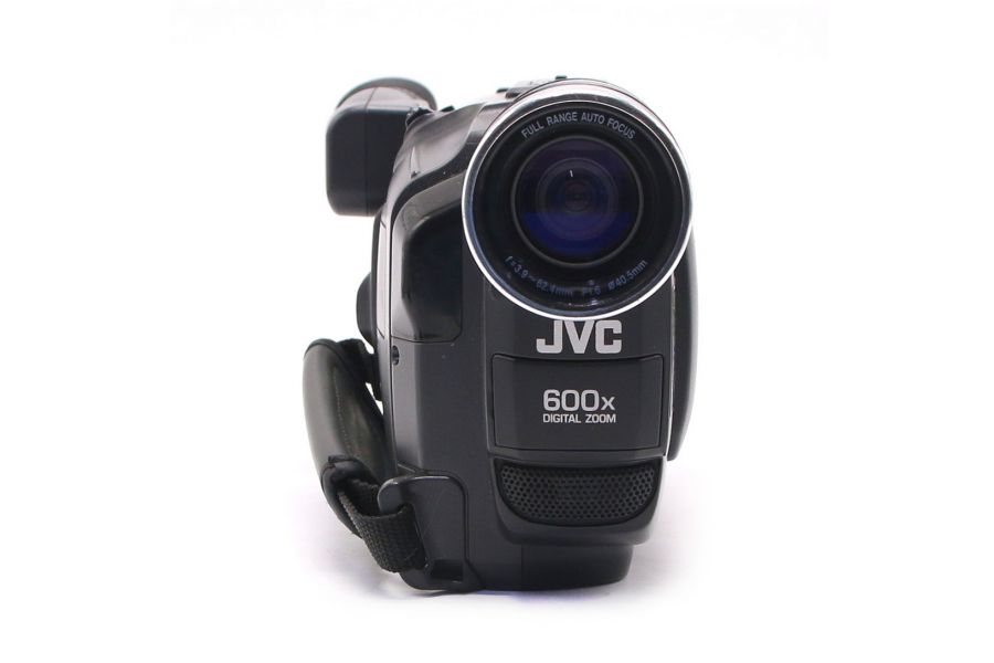 Видеокамера JVC GR-FX12A