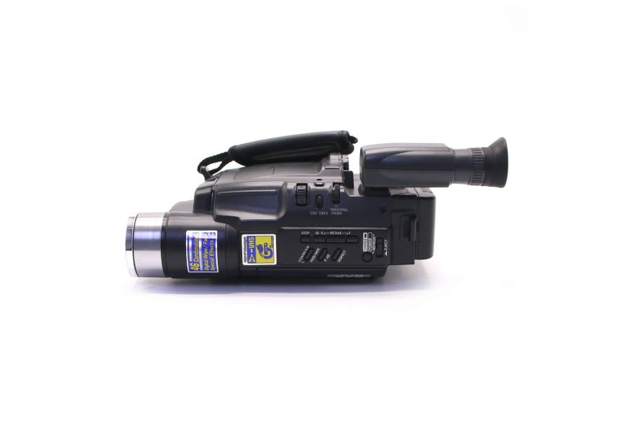 Видеокамера JVC GR-FX12A