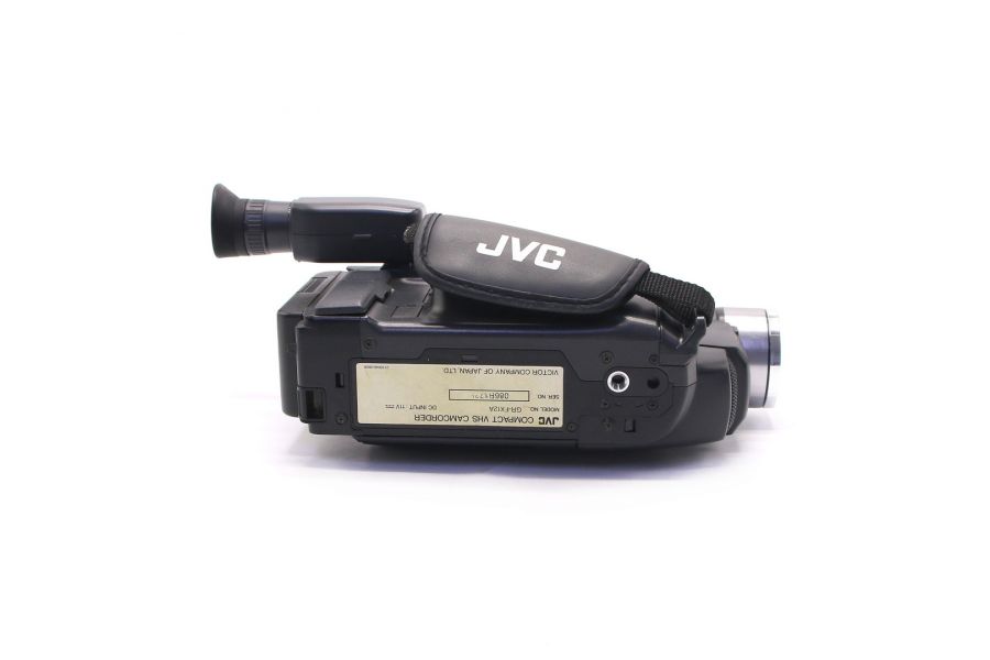 Видеокамера JVC GR-FX12A