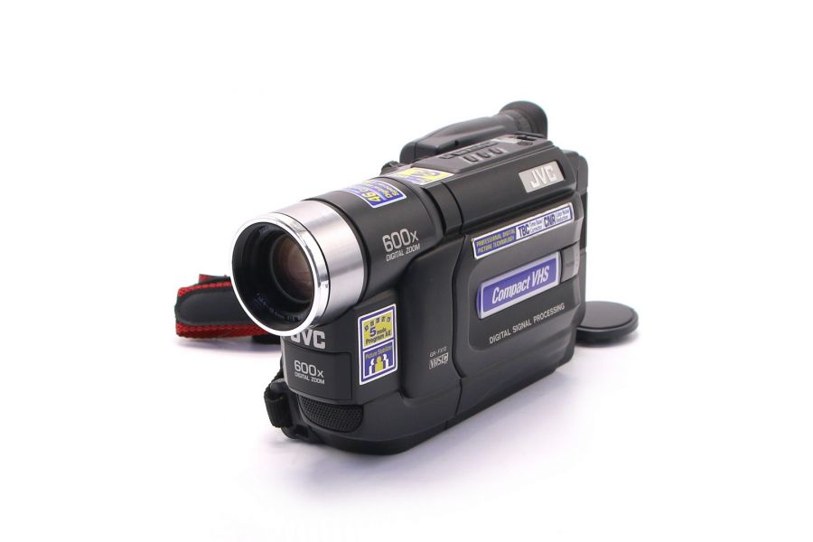 Видеокамера JVC GR-FX12A