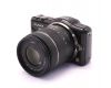 Panasonic Lumix DMC-GF3 kit (пробег неизвестен)