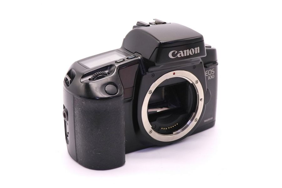 Canon EOS 100 body (Japan)