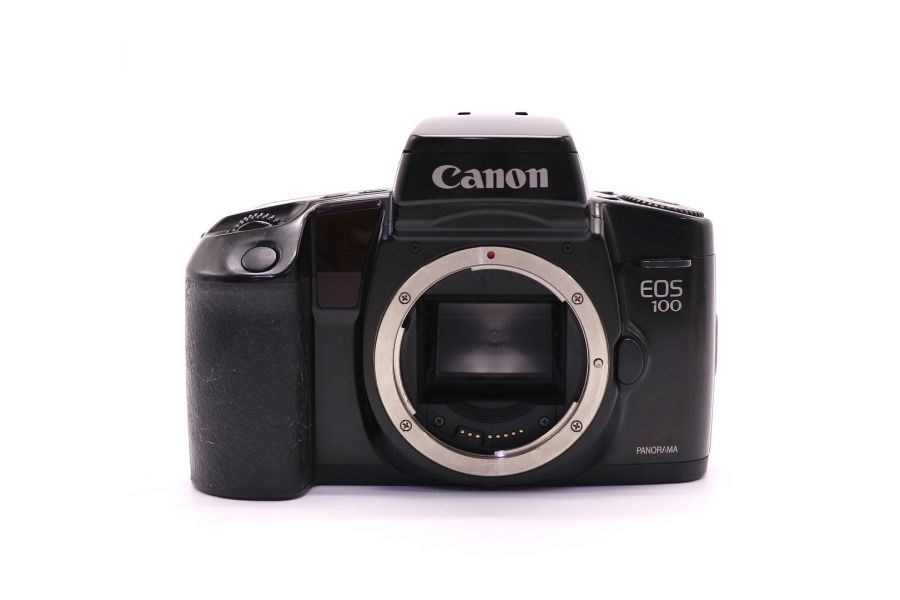 Canon EOS 100 body (Japan)