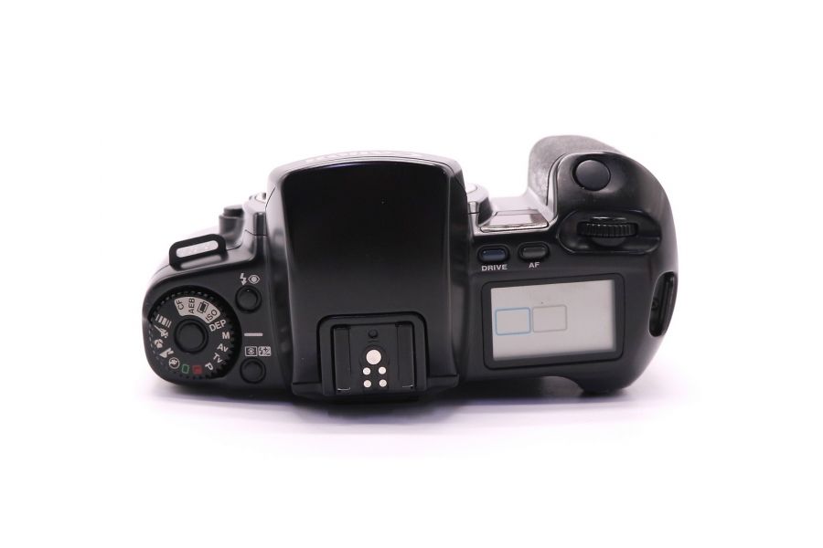 Canon EOS 100 body (Japan)