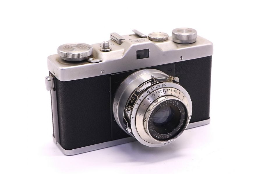 Leidolf Lordox 24x36 б.