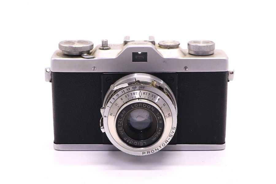 Leidolf Lordox 24x36 б.