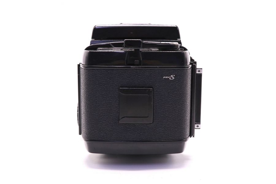 Mamiya RB67 Professional S (Japan, 1974)