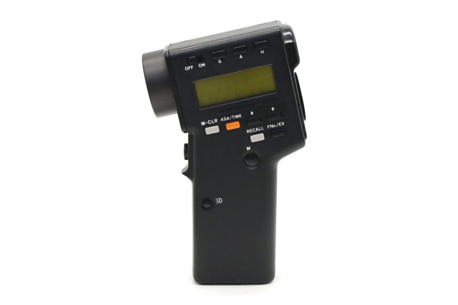 Экспонометр Minolta Spotmeter M