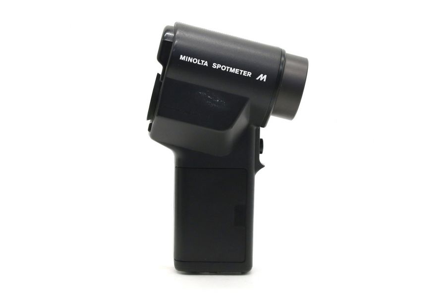 Экспонометр Minolta Spotmeter M