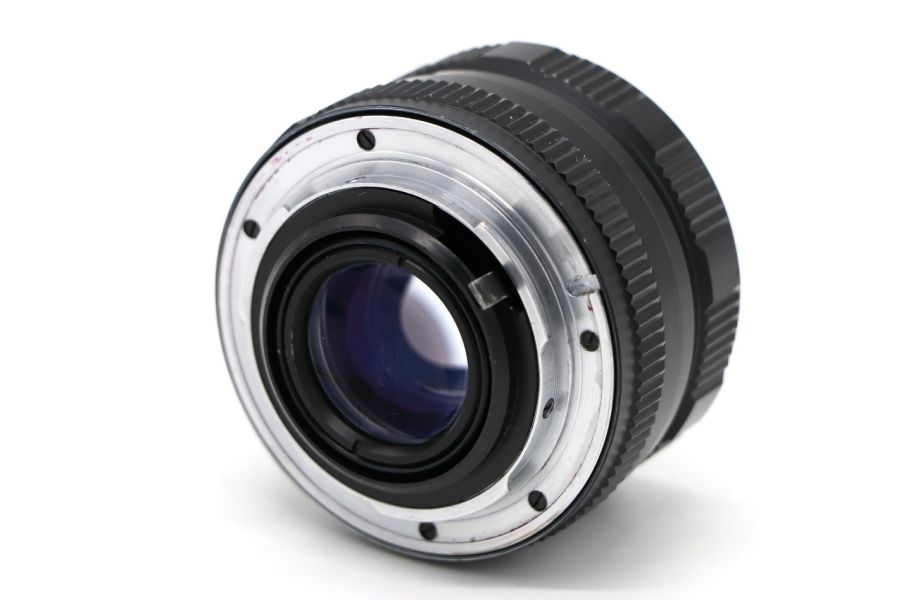 Гелиос-77К-4 МС 1.8/50