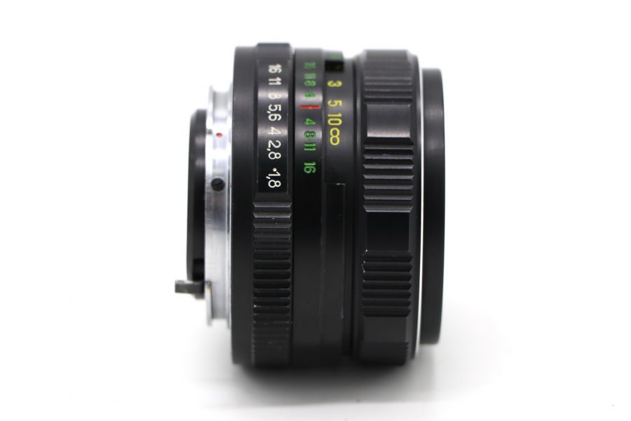 Гелиос-77К-4 МС 1.8/50