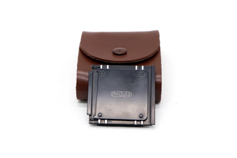 Набор для адаптации Meopta Flexaret под пленку 35мм