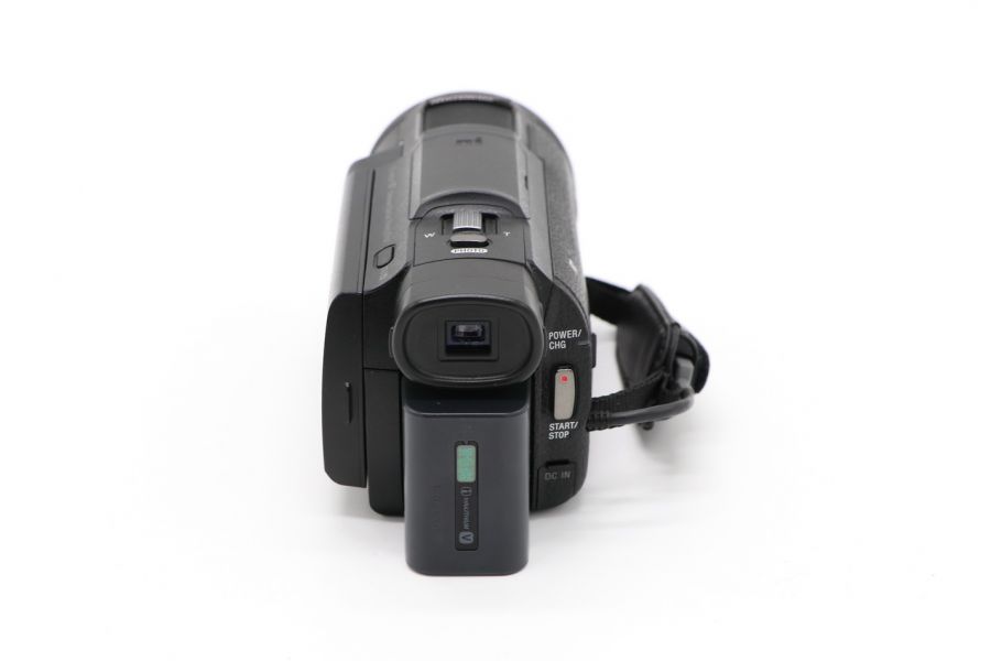 Видеокамера Sony FDR-AX33