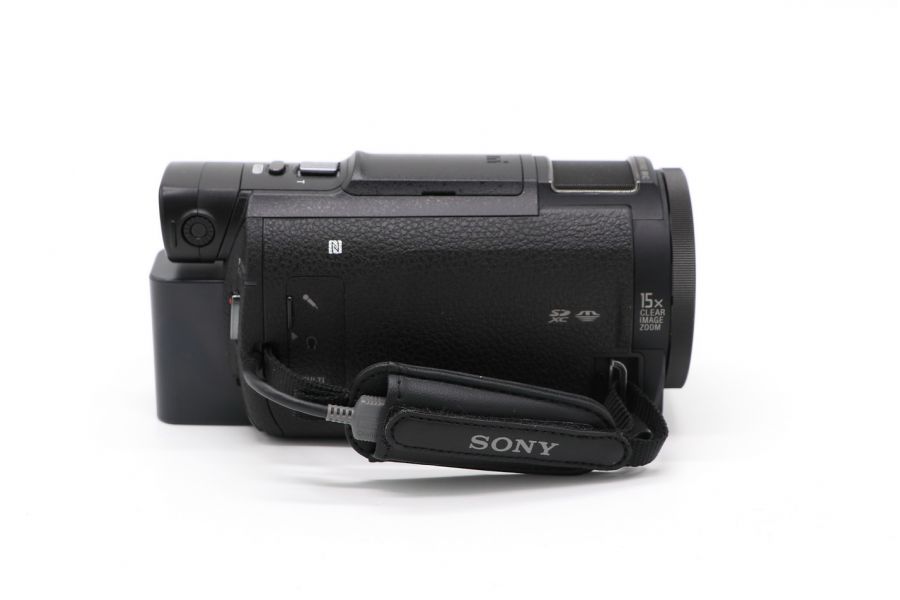 Видеокамера Sony FDR-AX33