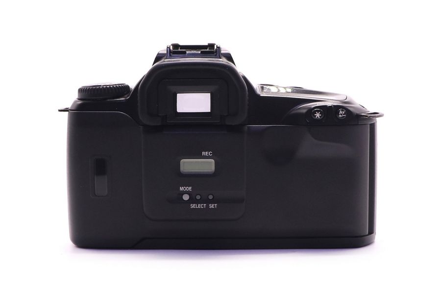 Canon EOS 3000 Quartz Date body (Japan, 2000)