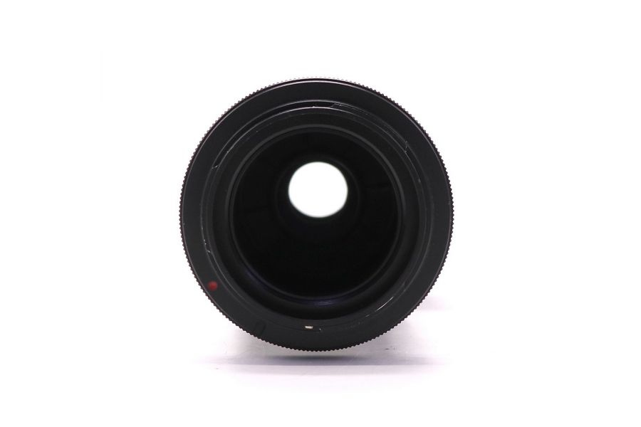 Объектив Walimex 500mm f/8.0 (Korea, 2010г.)