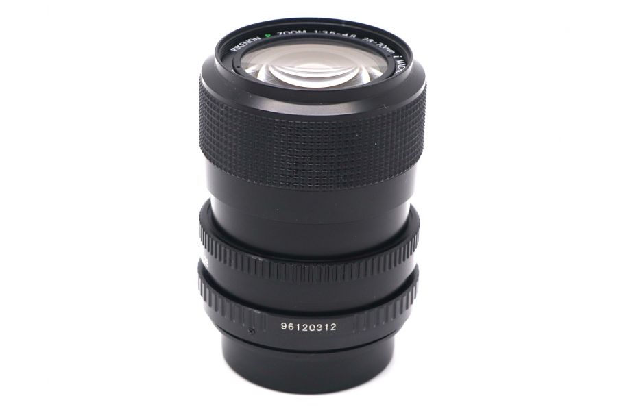 Rikenon P Zoom f/3.5-4.8 28-70mm I Macro