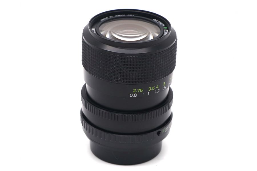 Rikenon P Zoom f/3.5-4.8 28-70mm I Macro