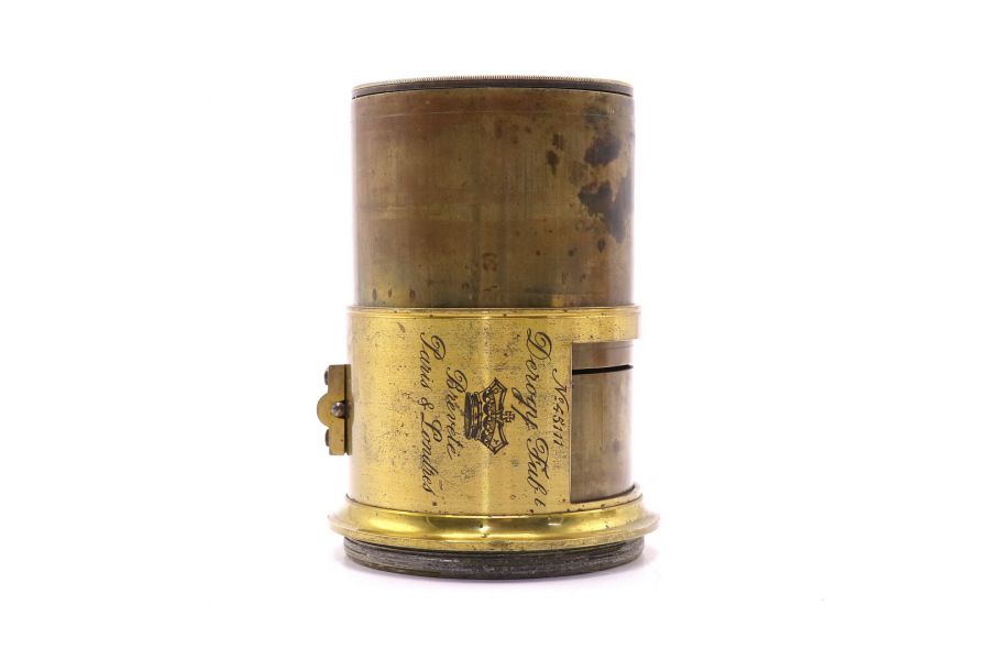 Derogy Fab Portrait №2 светосильный портретный